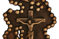 Crucifix-Rosary
