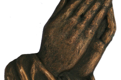 Praying-Hands