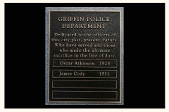 Griffin-Police-Department