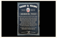 Harry-Young-Memorial-Field
