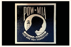 POW-MIA