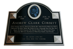 Andrew-Corbett