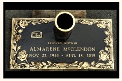 Almarene-McClendon