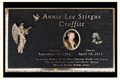 Annie-Croffitt