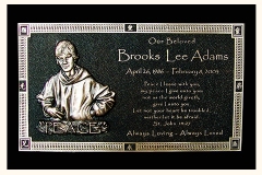 Brooks-Lee-Adams