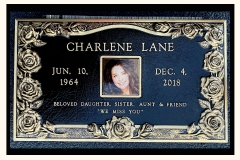 Charlene-Lane