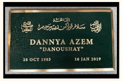 Dannya-Azem