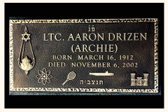 LTC-Aaron-Drizen