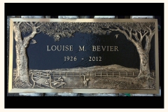 Louise-Bevier