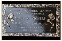 Mary-Vickers