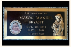 Mason-Bryant