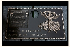 Nannie-Reynolds