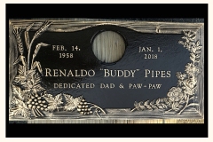 Renaldo-Pipes