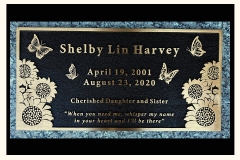 Shelby-Harvey