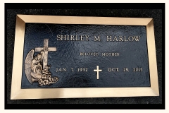 Shirley-Harlow