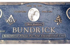 Bundrick