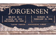 Jorgensen