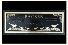 Packer