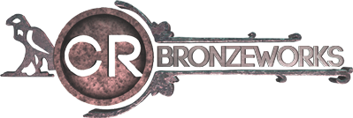 CR Bronzeworks | Bronze Plaques, Memorial Markers, Letters and CastingsWelcome to CR Bronzeworks - Bronze Plaques, Grave Makers & More | CR Bronzeworks