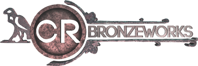 CR Bronzeworks | Bronze Plaques, Memorial Markers, Letters and CastingsWelcome to CR Bronzeworks - Bronze Plaques, Grave Makers & More | CR Bronzeworks